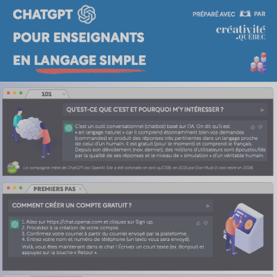 Chat GPT pour enseignants-image